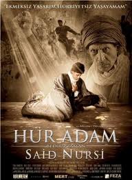Peygamberler, Din Büyükleri » Hür Adam Said Nursi Film - DVD