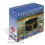 Hatim Seti / Kabe Ýmamlarý : Suud Ýbrahim Eþ-Þureym / Abdurrahman Es-Sudeys / 30 vcd