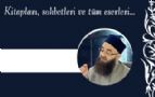 Cübbeli Ahmet Hoca Tüm Eserleri- Ayný Gün Kargo