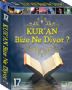 Kur'an-ý Kerim Hakkýnda Bilmemiz Gereken Herþey