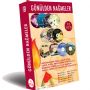 Gönülden Naðmeler - 11 VCD - YENÝ