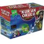 ÞOK KAMPANYA BUGÜNE ÖZEL PÝYASA FÝYATI 99 TL OLAN BU SET SADECE  KDV Dahil  55 TL Kuran Okulu 53 VCD + 12 Kitap Sýnýrlý Stok
