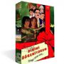 Dinimi Öðreniyorum Çizgi Film Seti / 14 VCd