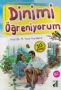 Dinimi Öðreniyorum (10 Kitap)
