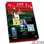 Asrýn Yýldýzlarý / 5 vcd