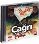 Çaðrý (VCD) The Message
