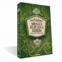  Mealli Kur'an-ý Kerim / 15 dvd ABDULBASÝT ABDUSSAMED   