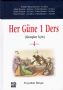Alimlerimizin Dizleri Dibinde Her Güne 1 Ders 4 (Gençler Ýçin)