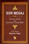 Son Mesaj & Kuraný Kerim ve Gerekçeli Türkçe Meali (Metinli, Büyük Boy)